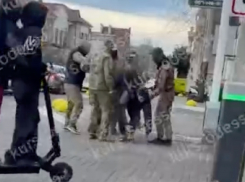 Сотрудники ТЦК в Одессе избили мужчину во время воздушной тревоги
