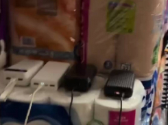 В Одессе во время блэкаута люди подрались из-за зарядки для телефона