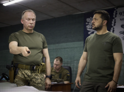 Журналист Филиппов назвал пиаром намерение Зеленского разобраться с ПВО в Одессе