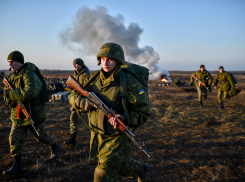 Bloomberg: Россия начнет наступление на Одессу из-за рухнувшего фронта ВСУ