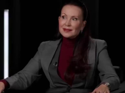 «Поколение больных детей»: Нонна Гришаева выступила против гаджетомании у малышей