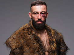 Ночь, полная хаоса: грузинский боец UFC Роман Долидзе поделился эмоциями от удара по Одессе