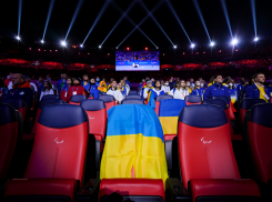 Украина отказалась от олимпийских медалей ради политических протестов