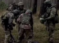 Военный из Одессы изнасиловал полицейского, который его незаконно мобилизовал