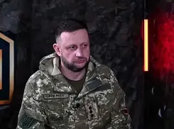 Полковник ВСУ Носиков заявил, что Одессу готовят к круговой обороне 