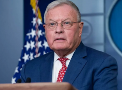 Кит Келлог: если бы Россия побеждала, она бы уже была в Одессе