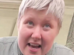 «Ты что, русский?»: в Одессе женщина плюнула в таксиста за русский язык