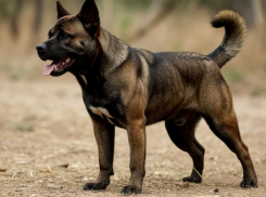 «Разгрызли ноги полицейскому»: одессит натравливает бойцовских собак на людей