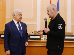 В Одессе взялись за чиновника после выступления на русском языке