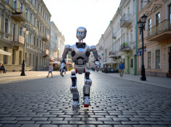 «Мир катится к Третьей мировой»: пророк из Одессы предрек восстание машин