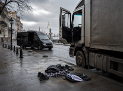 Мендель резко высказалась о ТЦК после задержания мужчины в трусах в Одессе