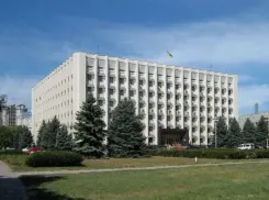 Содержание аппарата Одесского  облсовета выросли на 20 млн рублей