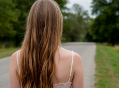 В Одесской области 15-летняя девочка совершила суицид