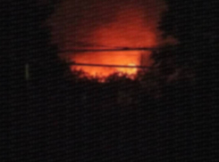 Десятки «Гераней» атаковали объекты ВСУ: видео мощных взрывов под Одессой