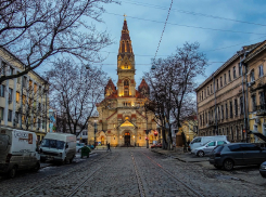 Новости Одессы: разгром портов, захват ресурсов, репрессии над ветеранами ВОВ