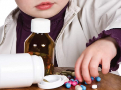 В Одесской области дети наелись клофелина, пока дед рубил дрова