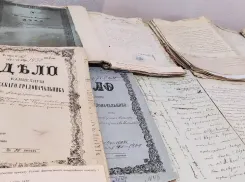 Миллионы страниц памяти: в Одесской области начали спасать уникальные архивы