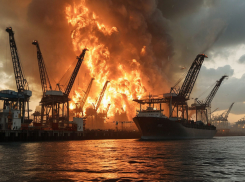 Эксперт Кнутов: ВС РФ уничтожат украинский флот, пока он дойдет до Одессы