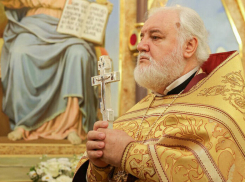 Протоиерей Владимир Боднарчук заявил, что в Одессе никогда не говорили на украинском языке