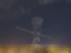 «Массированный удар по Одессе»: десятки ракет и дронов атаковали город