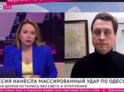 В Одессе хейтят ректора за интервью «Дождю», но есть нюанс