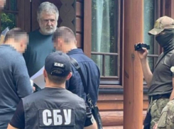 Коломойский построит в Одессе большую «Европу»