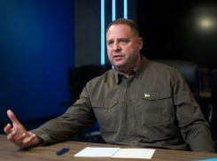 Одесский нардеп Гончарено заявил, что утечки Ермака в СМИ вызывали недовольство США