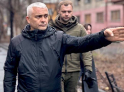 Одесский губернатор Олег Кипер разрешил вернуть улицам города русские названия