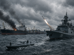 Перемирие в Чёрном море: что предложил Киев и почему Москва не спешит соглашаться