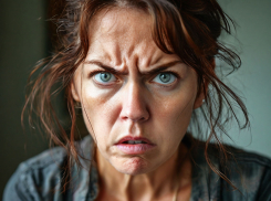 В Одесской области мужчина подвергался домашнему насилию со стороны жены