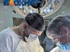 Одесские врачи спасли младенца с редким синдромом Ледда