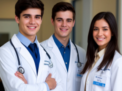 Одесская область в топе рейтинга по дефициту интернов