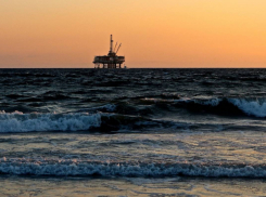 Одесса на грани экологической катастрофы из-за мазута в Черном море