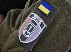 В Одессе мужчина ударил ножом сотрудника ТЦК и скрылся 