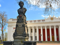 Профессор Саймонс: Россия может взять Одессу, если Украина продолжит воевать