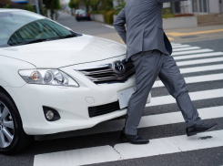 Одесский чиновник радостно сообщил, что пешеход погиб не по его вине