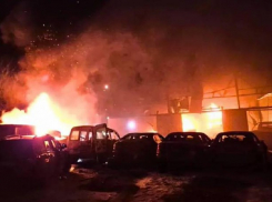 Армия России разбила промышленную и военную инфраструктуру в Одесской области