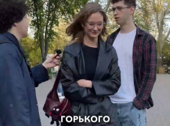 Одесситы продолжают называть переименованный парк именем Горького
