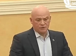 Труханов заявил, что у жены главы Одесской ОВА тоже есть паспорт РФ и даже бизнес с Москвой 