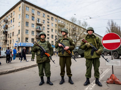 Подполье: размещение миротворцев в Одессе приведет к боевым действиям в городе