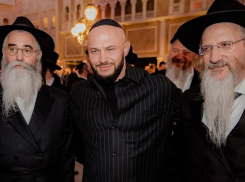 Эксперты: на свадьбе детей раввинов России и Одессы мог состояться раздел Украины