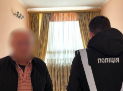 В Одессе мужчина из ревности сжег квартиру жены