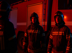 Под Одессой в горящем доме нашли тело пенсионерки