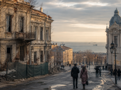 Когда грантов недостаточно: почему Одесса переживает тяжелые времена