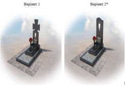 Одесский горсовет утвердил новый дизайн надгробий для погибших военнослужащих ВСУ