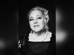 Умерла одесская актриса театра и кино Людмила Ланец