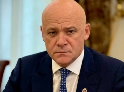 «Я был и остаюсь гражданином Украины»: экс-мэр Одессы обратился к Владимиру Зеленскому