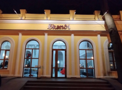 Прокуратура Одессы потребовала снести ресторан в одесском Горсаду