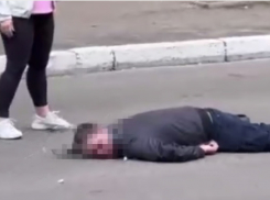 В Одессе опровергли слухи об избиении мужчины полицейскими и военкомами