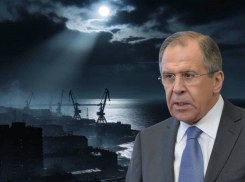 Царьград: Сергей Лавров дал чёткий сигнал — Одесса и Николаев уходят России